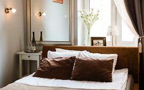 Angel House Bed & Breakfast